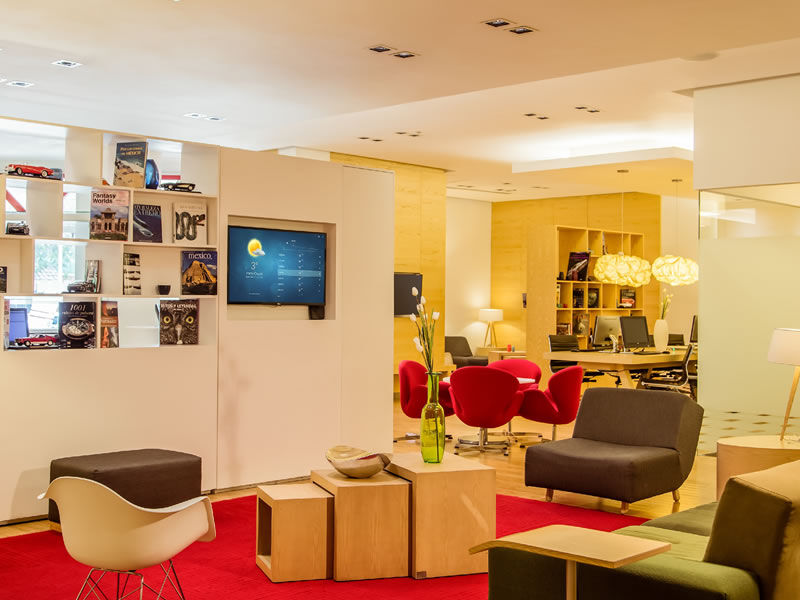 Fiesta Inn Guadalajara Aeropuerto Las Pintas Екстериор снимка