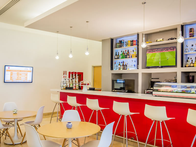 Fiesta Inn Guadalajara Aeropuerto Las Pintas Екстериор снимка